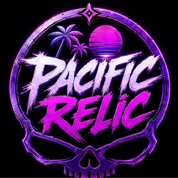 pacificrelic